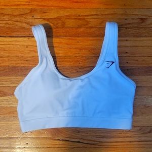 Gymshark sports bra